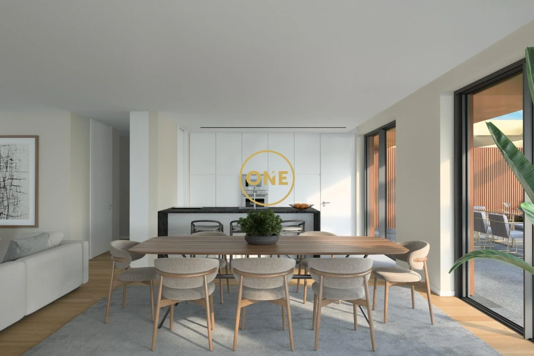 Apartamento T2 para Venda em Canidelo Foto 18