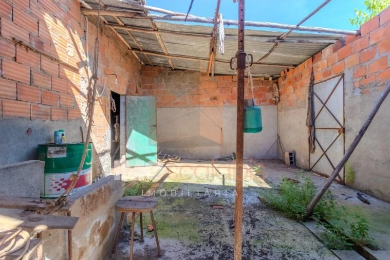 Moradia T3 para Venda em Pernes Foto 30