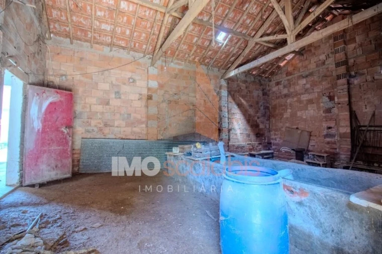 Moradia T3 para Venda em Pernes Foto 31