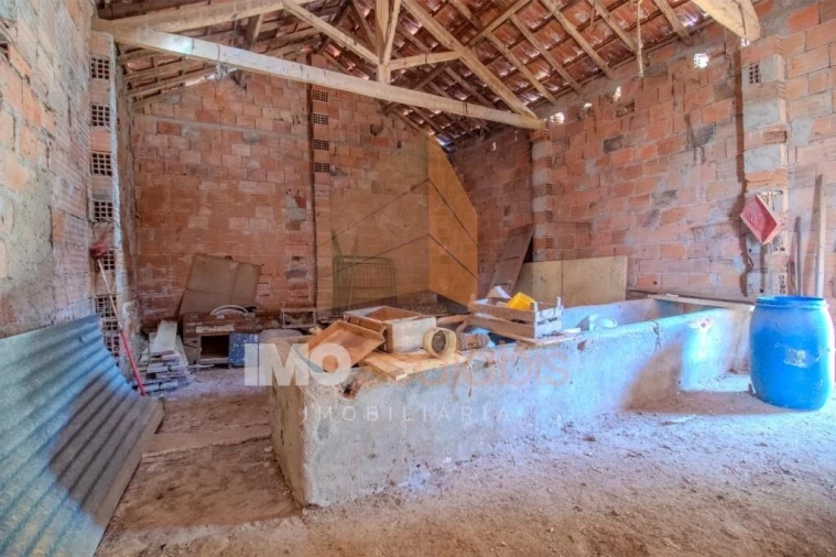 Moradia T3 para Venda em Pernes Foto 28