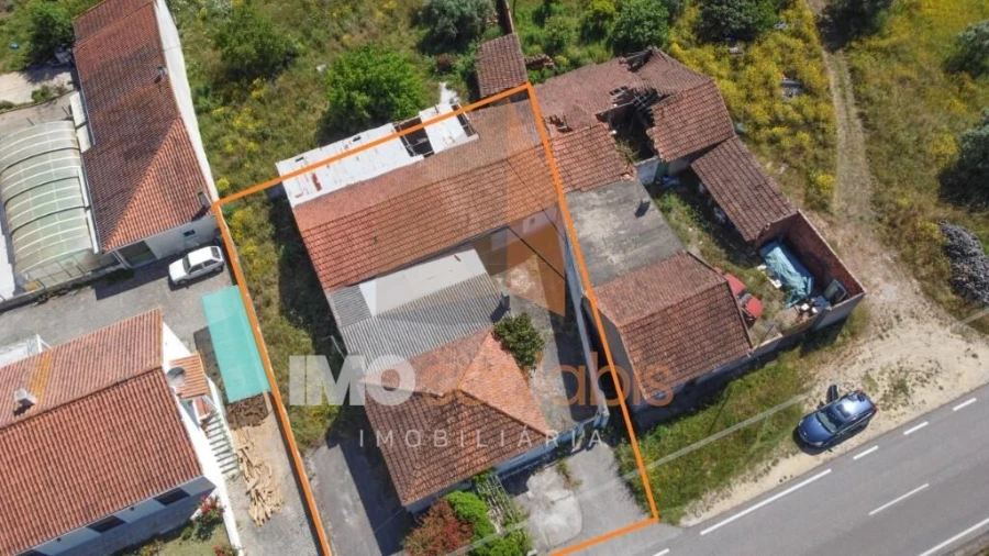 Moradia T3 para Venda em Pernes Foto 5