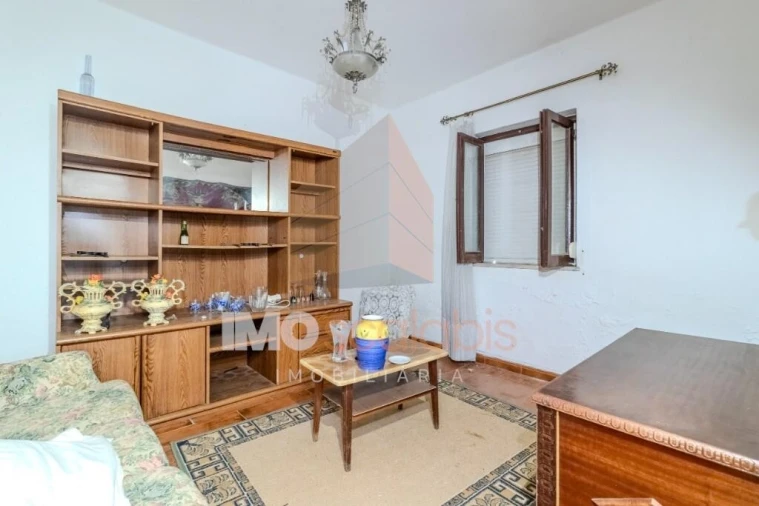 Moradia T3 para Venda em Pernes Foto 13