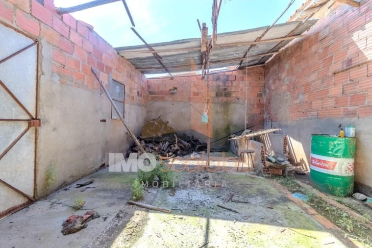 Moradia T3 para Venda em Pernes Foto 29