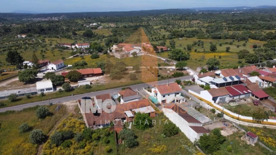 Moradia T3 para Venda em Pernes Foto 7