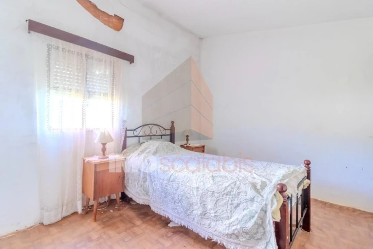 Moradia T3 para Venda em Pernes Foto 20