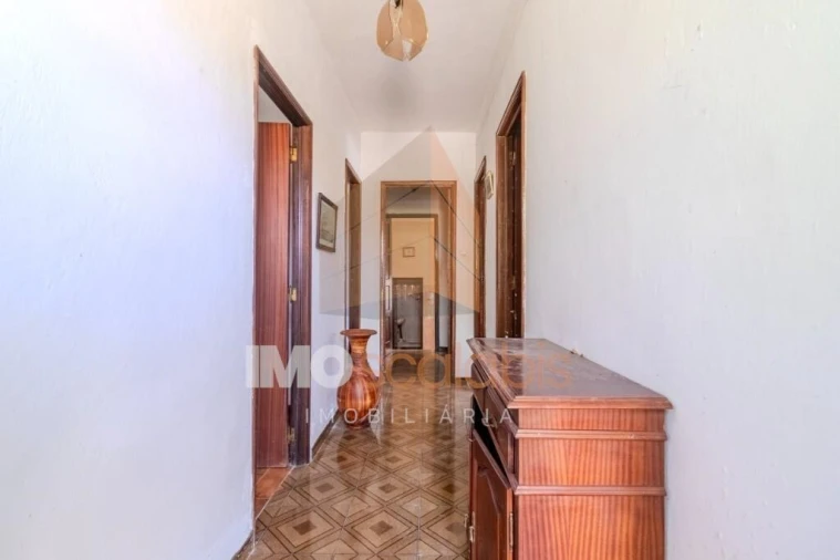 Moradia T3 para Venda em Pernes Foto 10