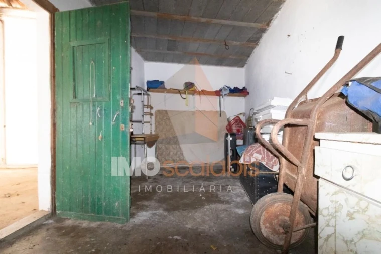 Moradia T3 para Venda em Pernes Foto 27