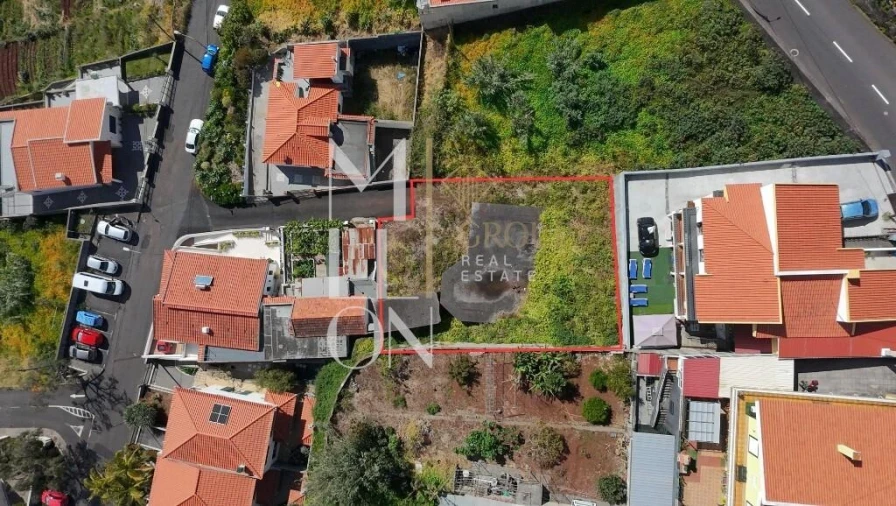 Terreno para Venda em Santo Antonio Foto 3