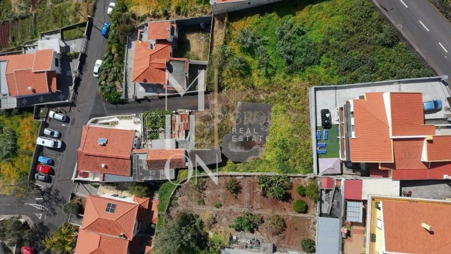 Terreno para Venda em Santo Antonio Foto 2