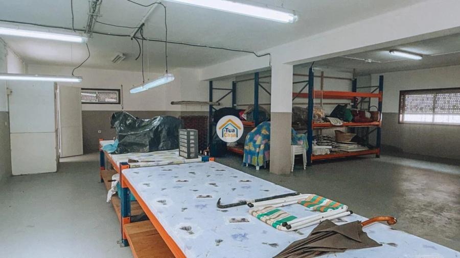 Moradia T3 para Venda em São Roque Foto 36