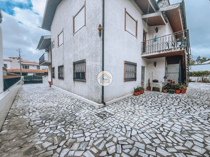 Moradia T3 para Venda em São Roque Foto 5