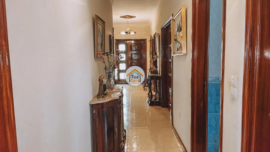 Moradia T3 para Venda em São Roque Foto 16