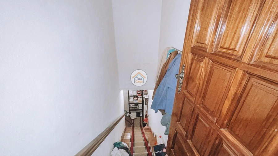 Moradia T3 para Venda em São Roque Foto 22