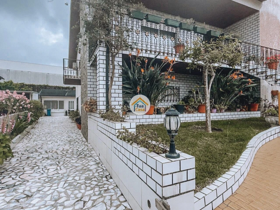 Moradia T3 para Venda em São Roque Foto 7