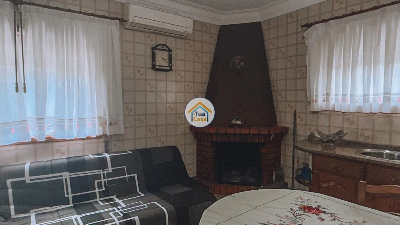 Moradia T3 para Venda em São Roque Foto 14