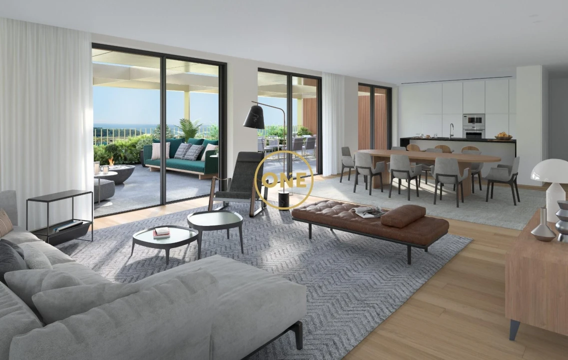 Apartamento T2 para Venda em Canidelo Foto 18