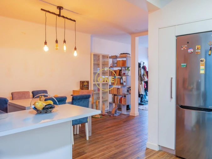 Moradia T2 para Venda em Ponta Delgada (São José) Foto 3