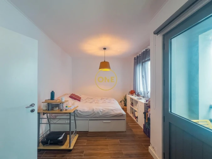 Moradia T2 para Venda em Ponta Delgada (São José) Foto 7