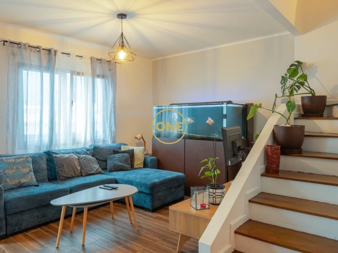 Moradia T2 para Venda em Ponta Delgada (São José) Foto 2