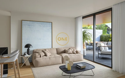 Apartamento T3 para Venda em Canidelo