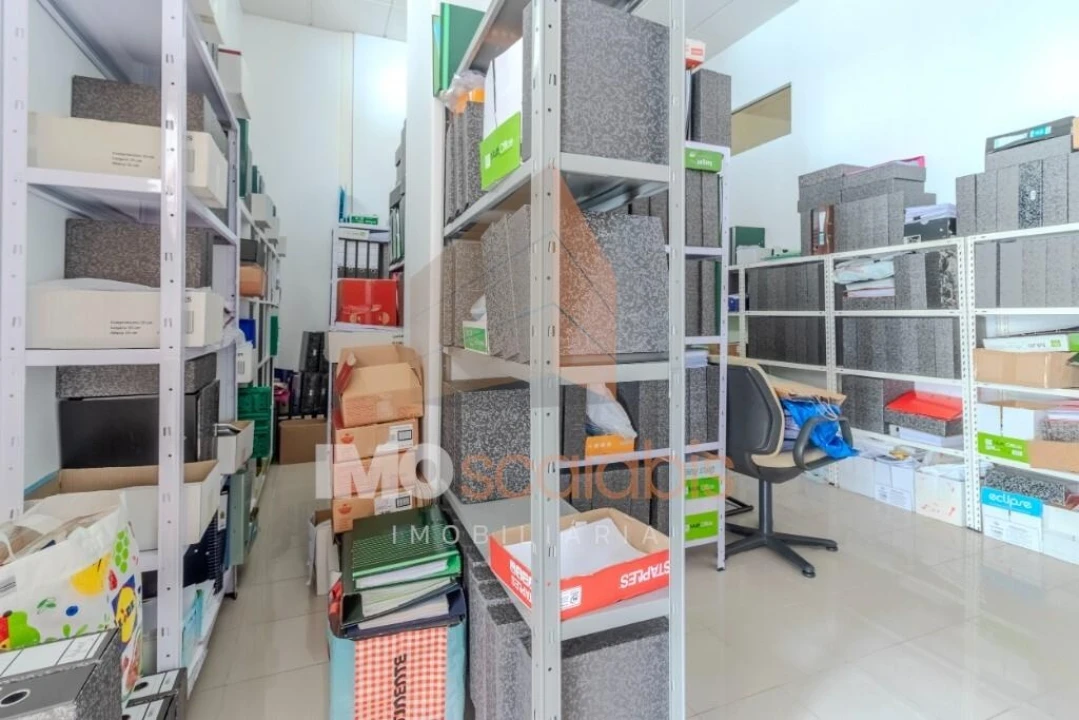 Loja para Venda em Romeira e Várzea Foto 11