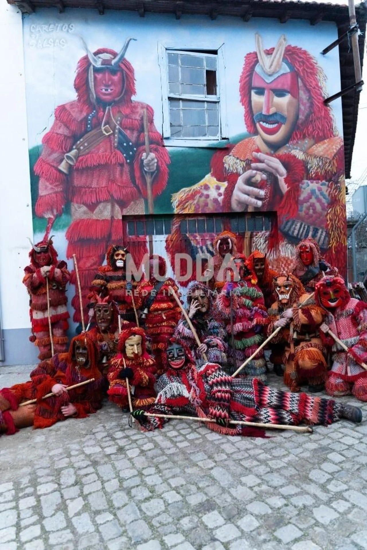 Moradia T4 para Venda em Salsas Foto 27