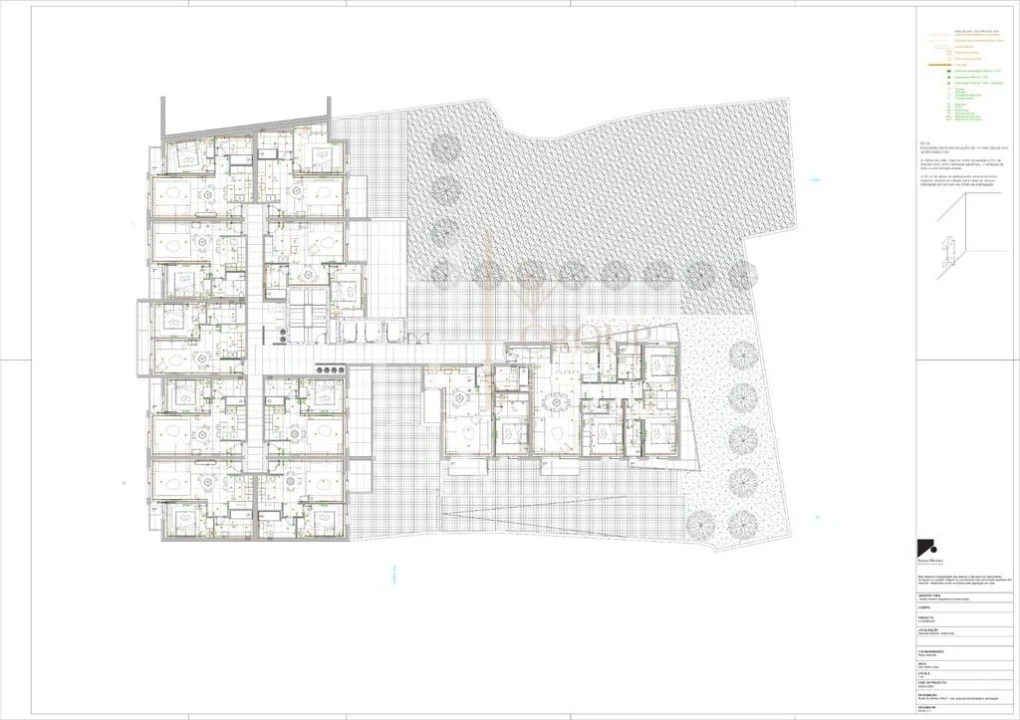 Apartamento T1 para Venda em Ribeira Brava Foto 16