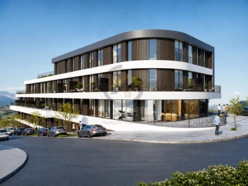 Apartamento para Venda em Cristelos, Boim e Ordem