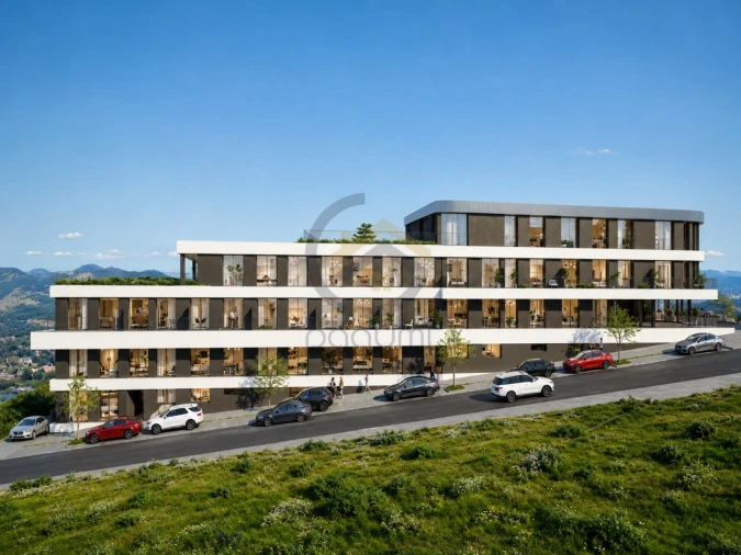 Apartamento para Venda em Cristelos, Boim e Ordem Foto 3