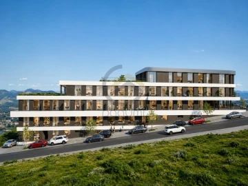 Apartamento T2 para Venda em Cristelos, Boim e Ordem