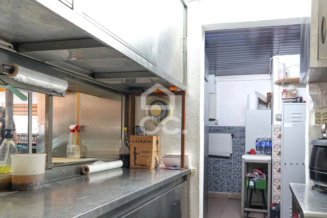 Negócio para Venda em Abrantes (São Vicente e São João) e Alferrarede Foto 8