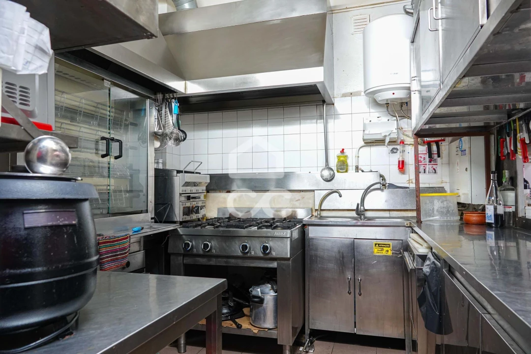 Negócio para Venda em Abrantes (São Vicente e São João) e Alferrarede Foto 9