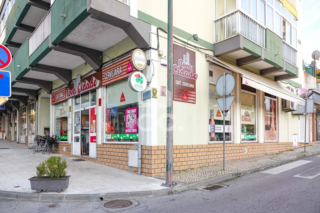 Negócio para Venda em Abrantes (São Vicente e São João) e Alferrarede Foto 4
