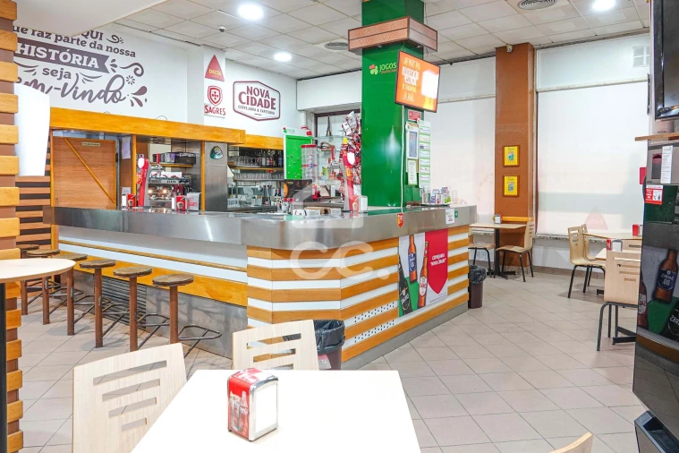 Negócio para Venda em Abrantes (São Vicente e São João) e Alferrarede Foto 6