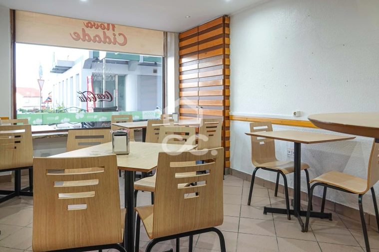 Negócio para Venda em Abrantes (São Vicente e São João) e Alferrarede Foto 3