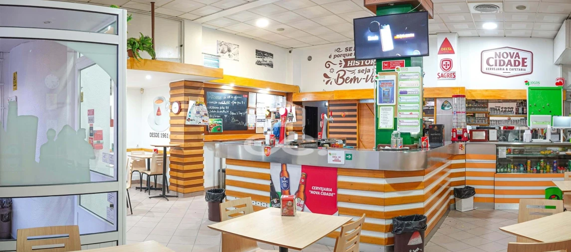 Negócio para Venda em Abrantes (São Vicente e São João) e Alferrarede Foto 5