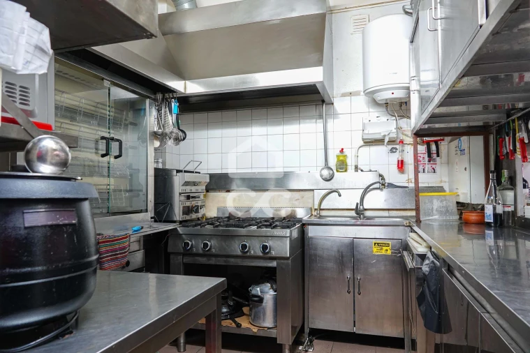 Negócio para Venda em Abrantes (São Vicente e São João) e Alferrarede Foto 9