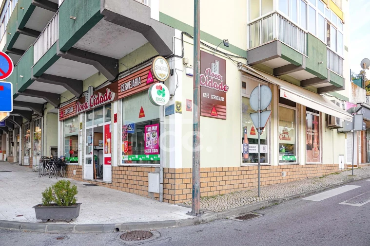 Negócio para Venda em Abrantes (São Vicente e São João) e Alferrarede Foto 4