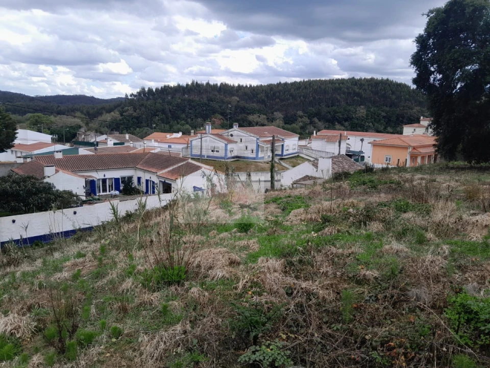 Terreno para Venda em Salir de Matos Foto 1