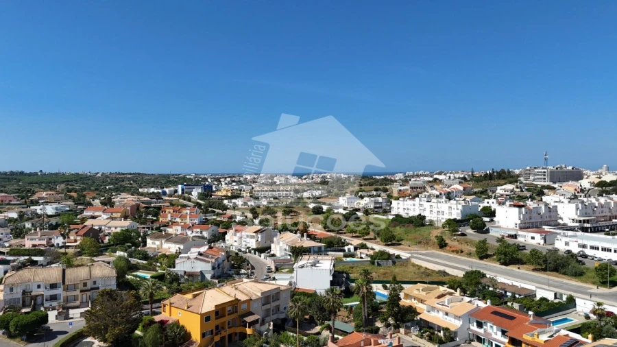 Terreno para Venda em Estômbar e Parchal Foto 6