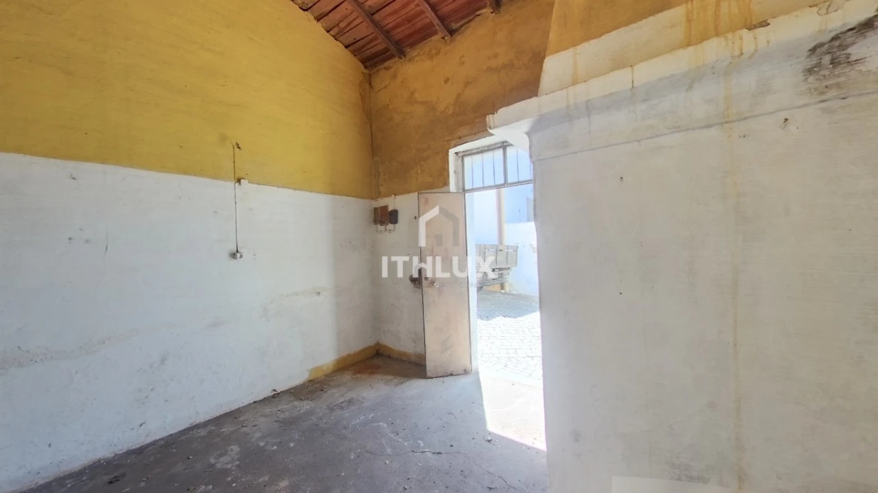 Moradia T1 para Venda em Monforte Foto 17