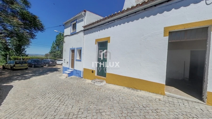 Moradia T1 para Venda em Monforte Foto 14