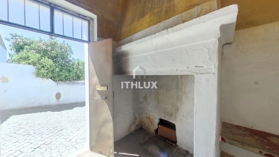 Moradia T1 para Venda em Monforte Foto 9