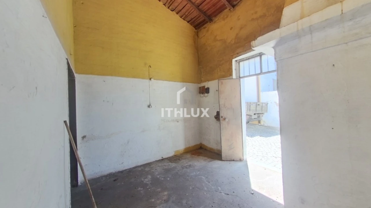 Moradia T1 para Venda em Monforte Foto 7