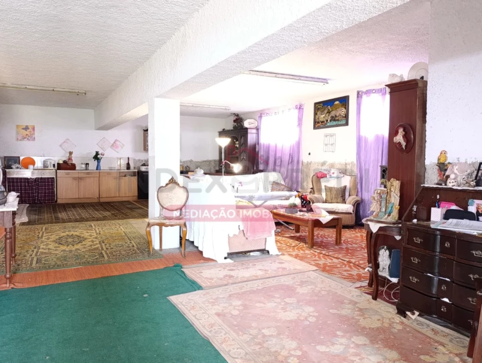 Moradia T3 para Venda em Santa Joana Foto 6