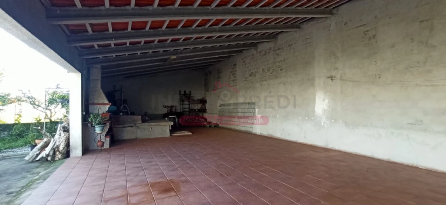 Moradia T3 para Venda em Santa Joana Foto 12