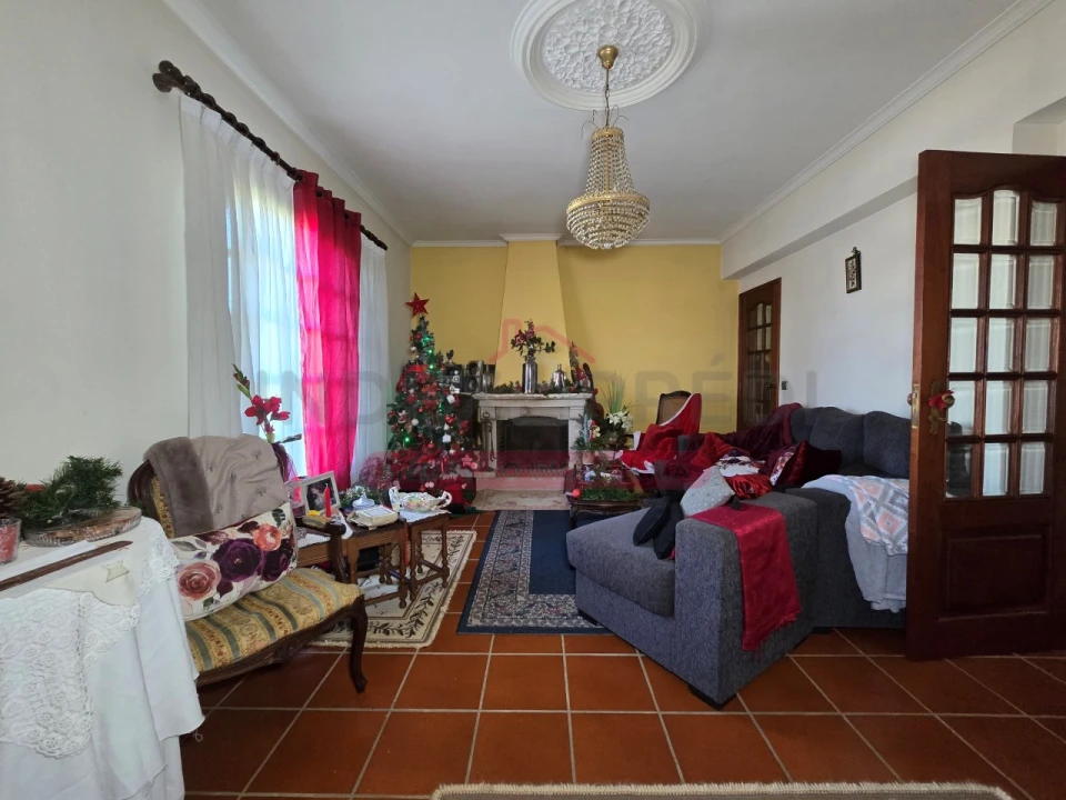 Moradia T3 para Venda em Santa Joana Foto 20