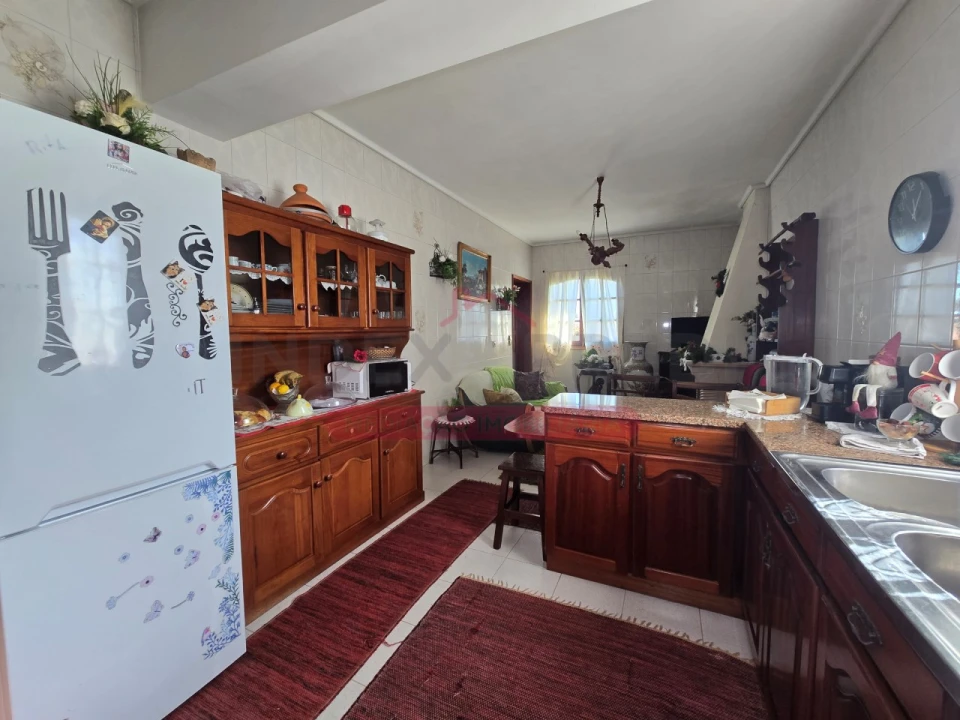 Moradia T3 para Venda em Santa Joana Foto 24