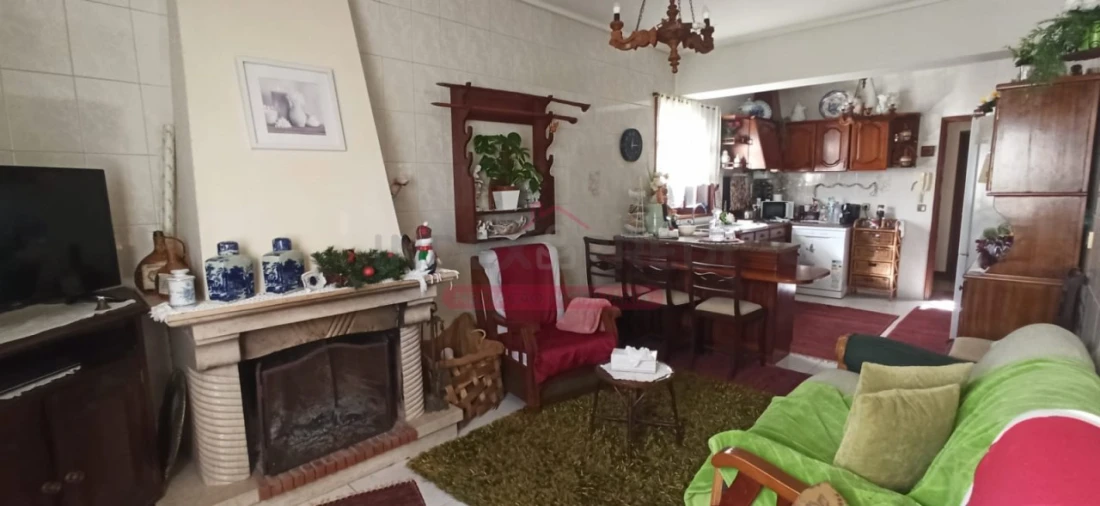 Moradia T3 para Venda em Santa Joana Foto 13