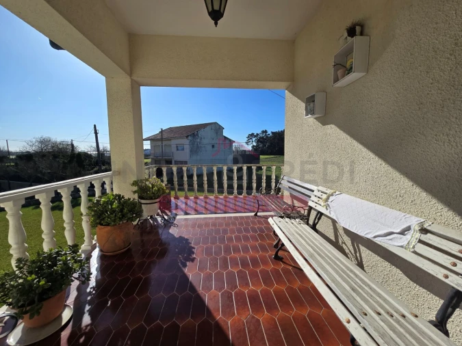 Moradia T3 para Venda em Santa Joana Foto 28